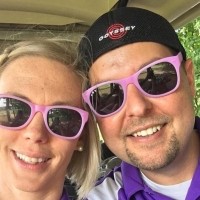 Adult Shades - okulary przeciwsłoneczne dla młodzieży i dorosłych